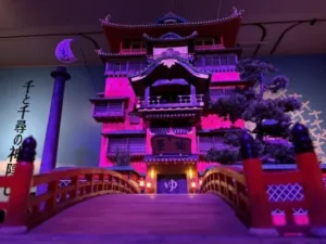 いー秋田ドットコム | 感動金曜ロードショーとジブリ展 横手市 いー秋田ドットコム | 感動金曜ロードショーとジブリ展 横手市