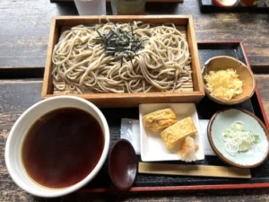 いー秋田ドットコム | 限定 ラーメン五郎 十割そば処そば五郎 仙北市