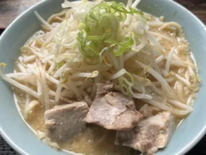 いー秋田ドットコム | 限定 ラーメン五郎 十割そば処そば五郎 仙北市