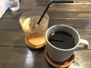 いー秋田ドットコム | 秘密にしておきたい n.scoffeestand 増田の蔵カフェ 横手市