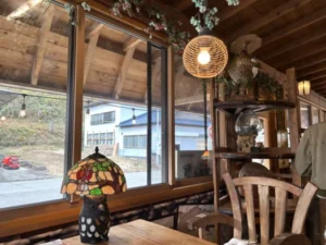 いー秋田ドットコム | 本格派 小安峡の人気カフェ 重右衛門 湯沢市 いー秋田ドットコム | 本格派 小安峡の人気カフェ 重右衛門 湯沢市