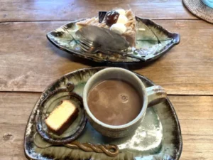 いー秋田ドットコム | 本格派 小安峡の人気カフェ 重右衛門 湯沢市 いー秋田ドットコム | 本格派 小安峡の人気カフェ 重右衛門 湯沢市