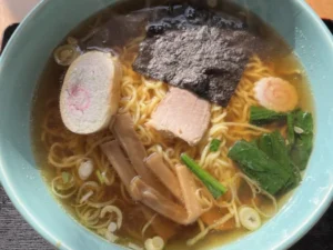 いー秋田ドットコム | 懐かしの味 カツ丼 萩の屋 湯沢市