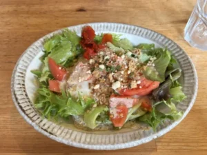 いー秋田ドットコム|ランチに最適 キッチンsawasawa タコライス 湯沢市